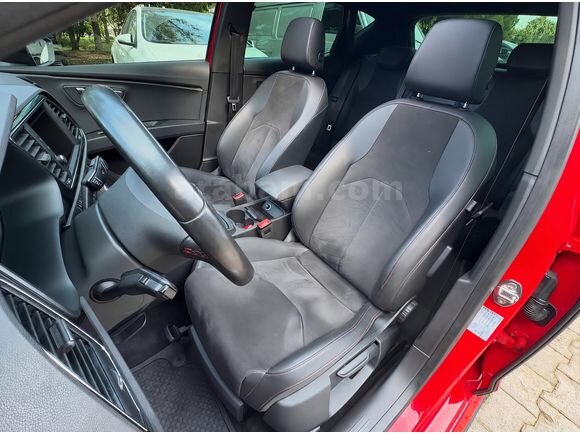 Sahibinden Seat Leon 1.5 EcoTSI FR 2020 Model Antalya 137.640 km