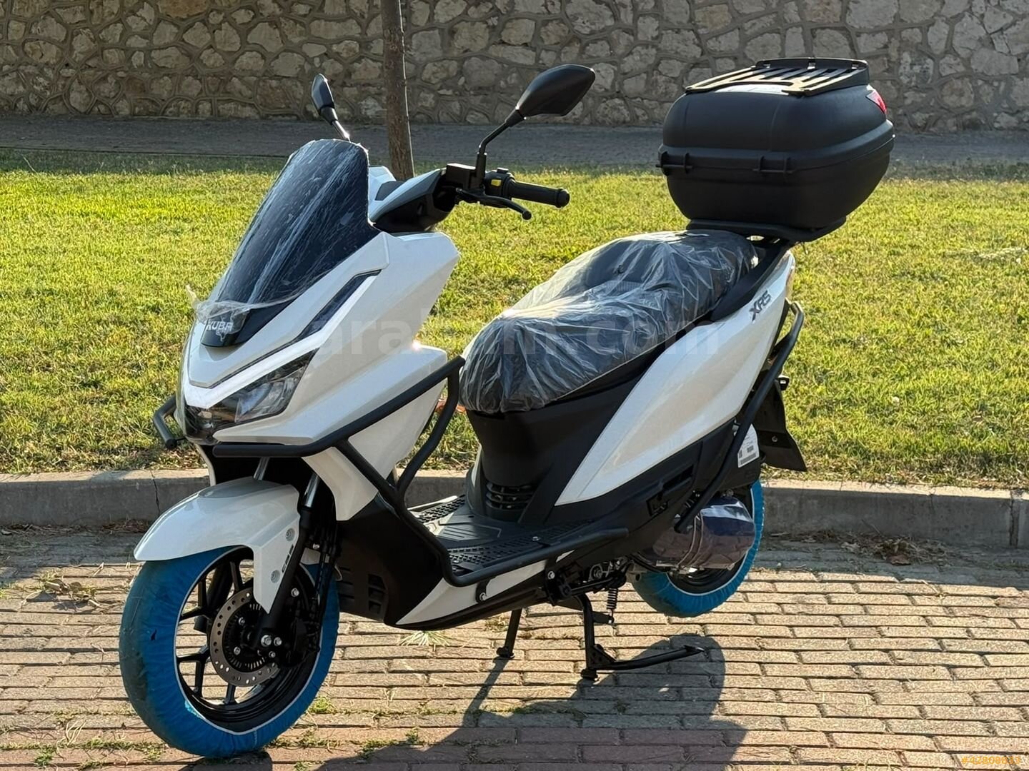 KUBA XRS 50 KREDİ KARTINA TAKSİT DETAYI AÇIKLAMADA SEMSA TİCARET