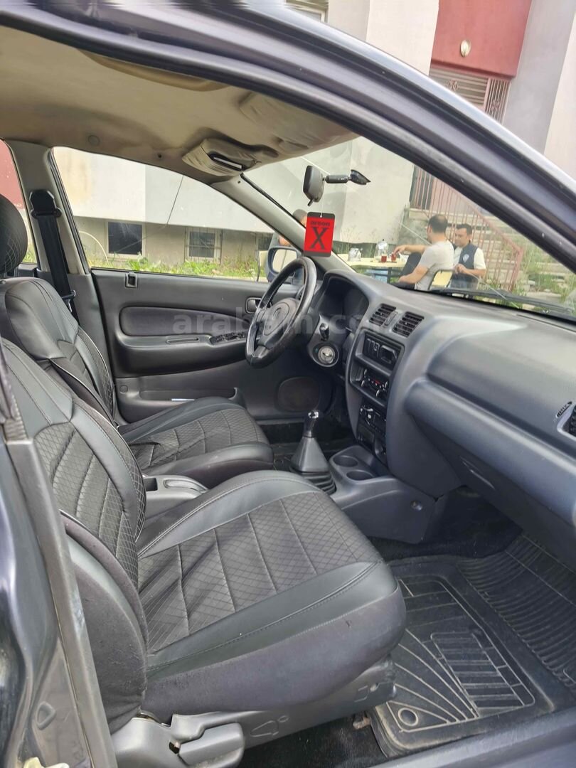 Sahibinden Mazda 323 1.5 Familia 1998 Model 7