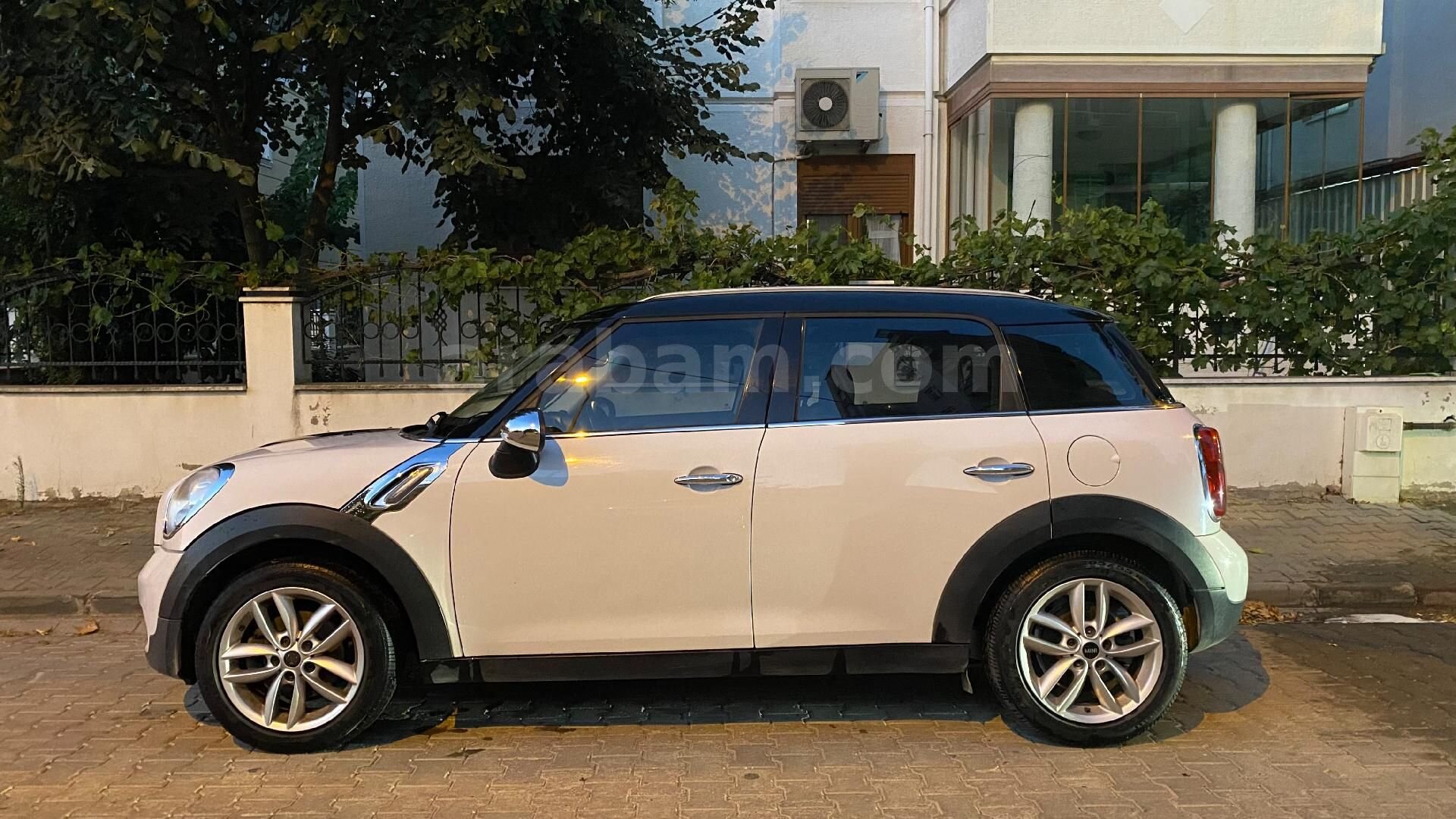 Sahibinden Mini Countryman 1.6 D 2012 Model 5