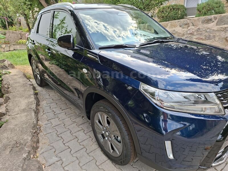 Sahibinden Suzuki Vitara 1.4 Boosterjet Hibrit GL Elegance 2026 Model Balıkesir