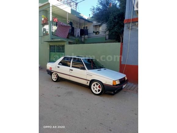Sahibinden Renault R 9 1.4 Broadway 1996 Model Adana 215.171 KM
