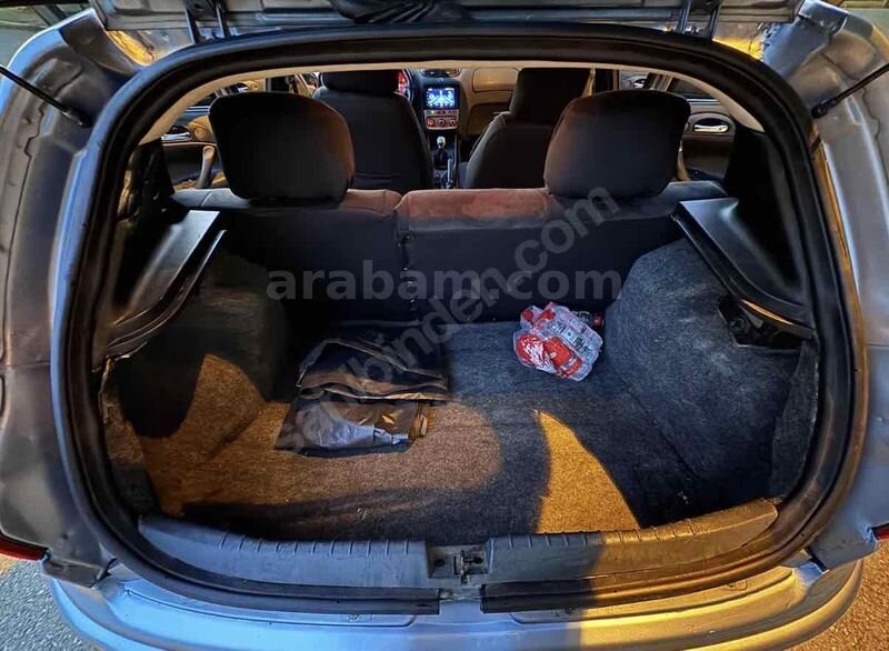 Sahibinden Alfa Romeo 147 1.6 TS Progression 2004 Model 7