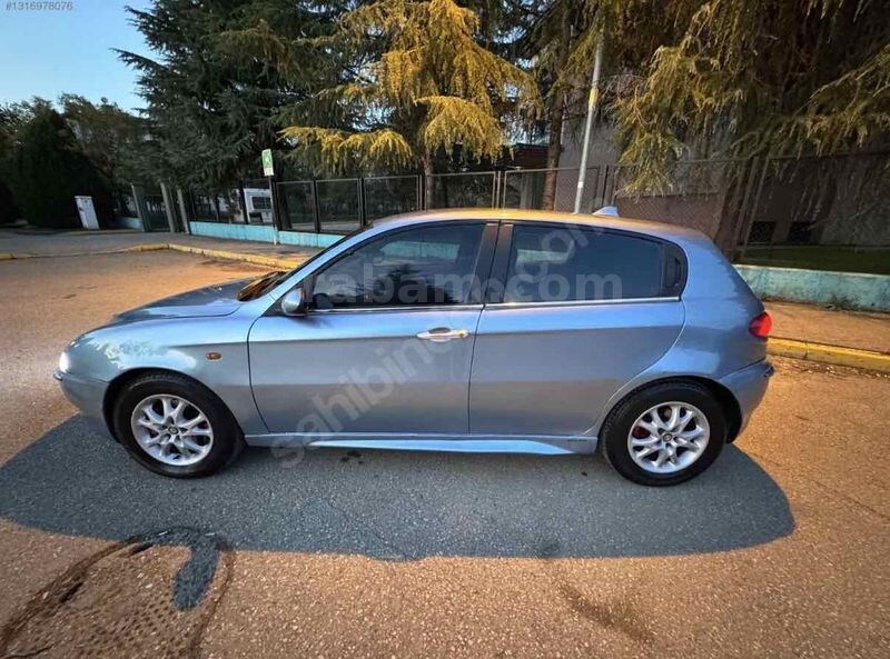 Sahibinden Alfa Romeo 147 1.6 TS Progression 2004 Model 3