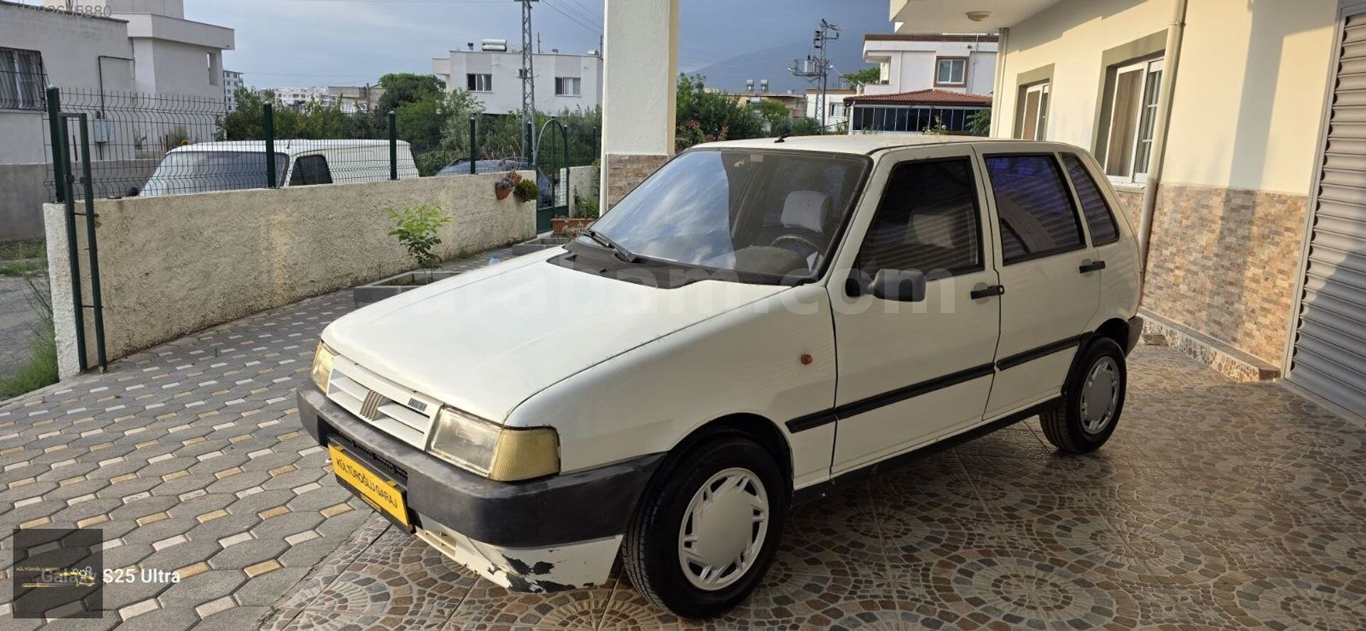 BAKIMLI ORJINAL 7