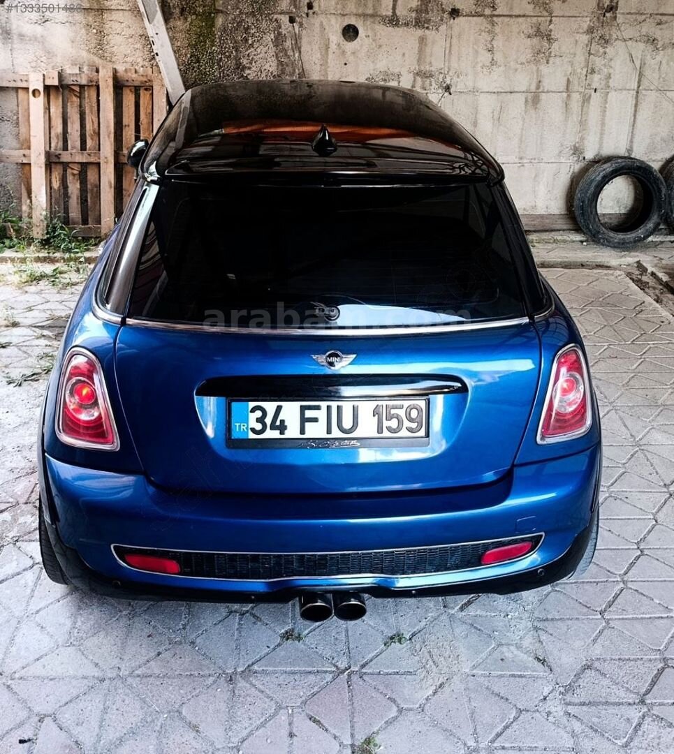 2009 Copper hertürlü takasa açık 5