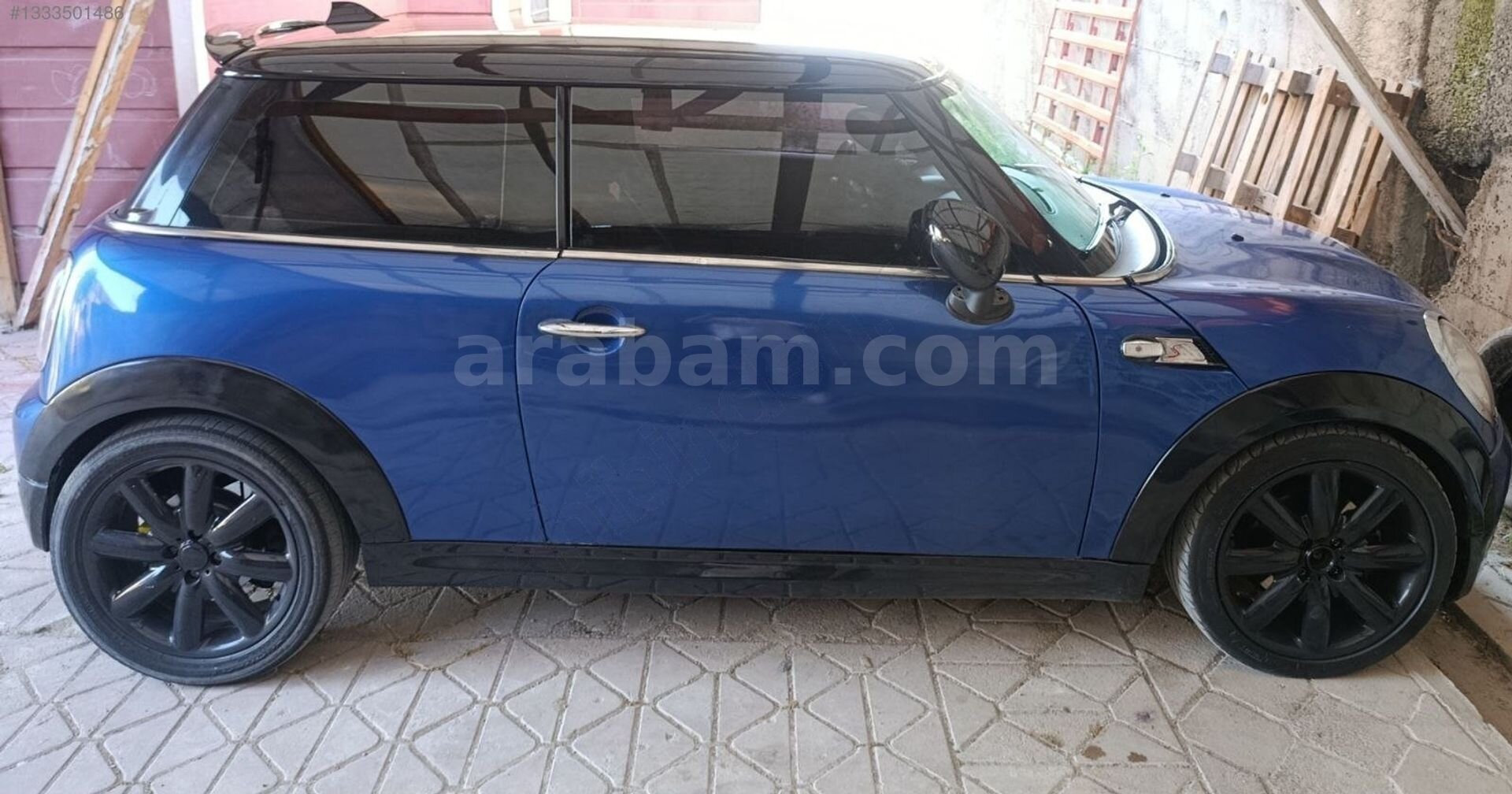 2009 Copper hertürlü takasa açık 7