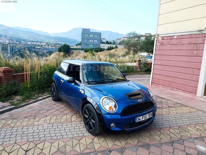 2009 Copper hertürlü takasa açık