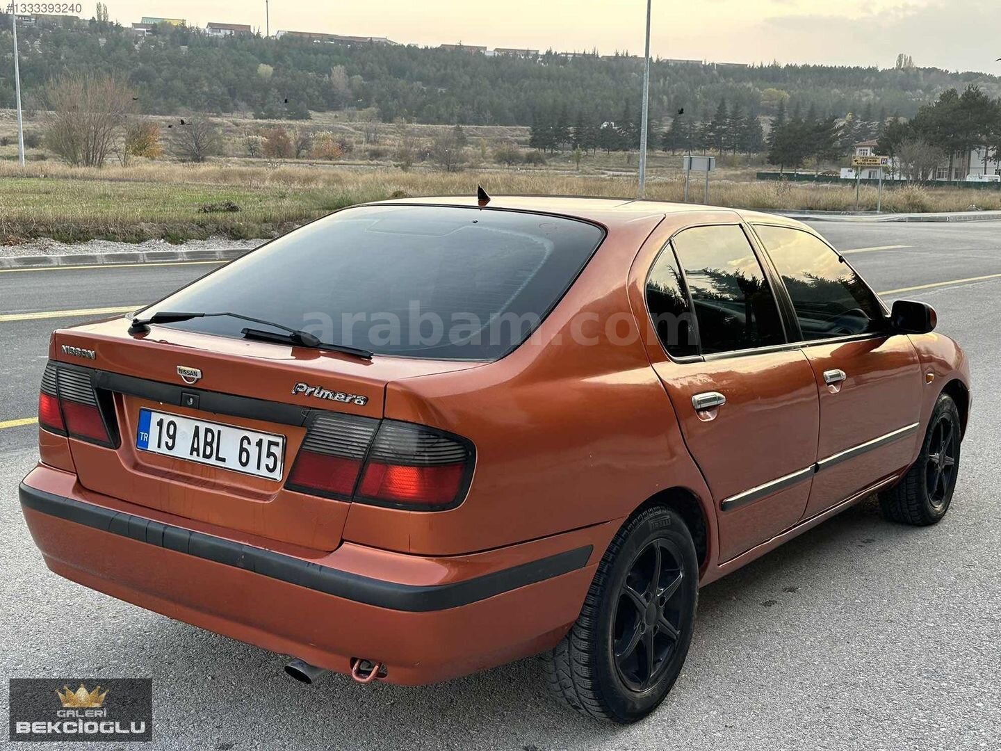 97 primera 2.0 se 7