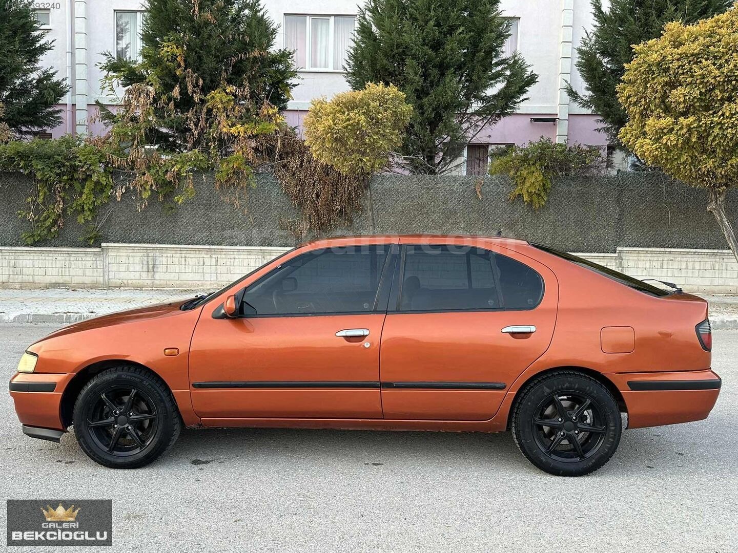 97 primera 2.0 se 5