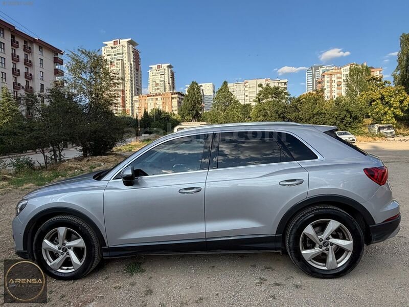 ARENSA'dan AUDI Q3 Boyasız Hatasız (Araç Ankara'dadır.) 5