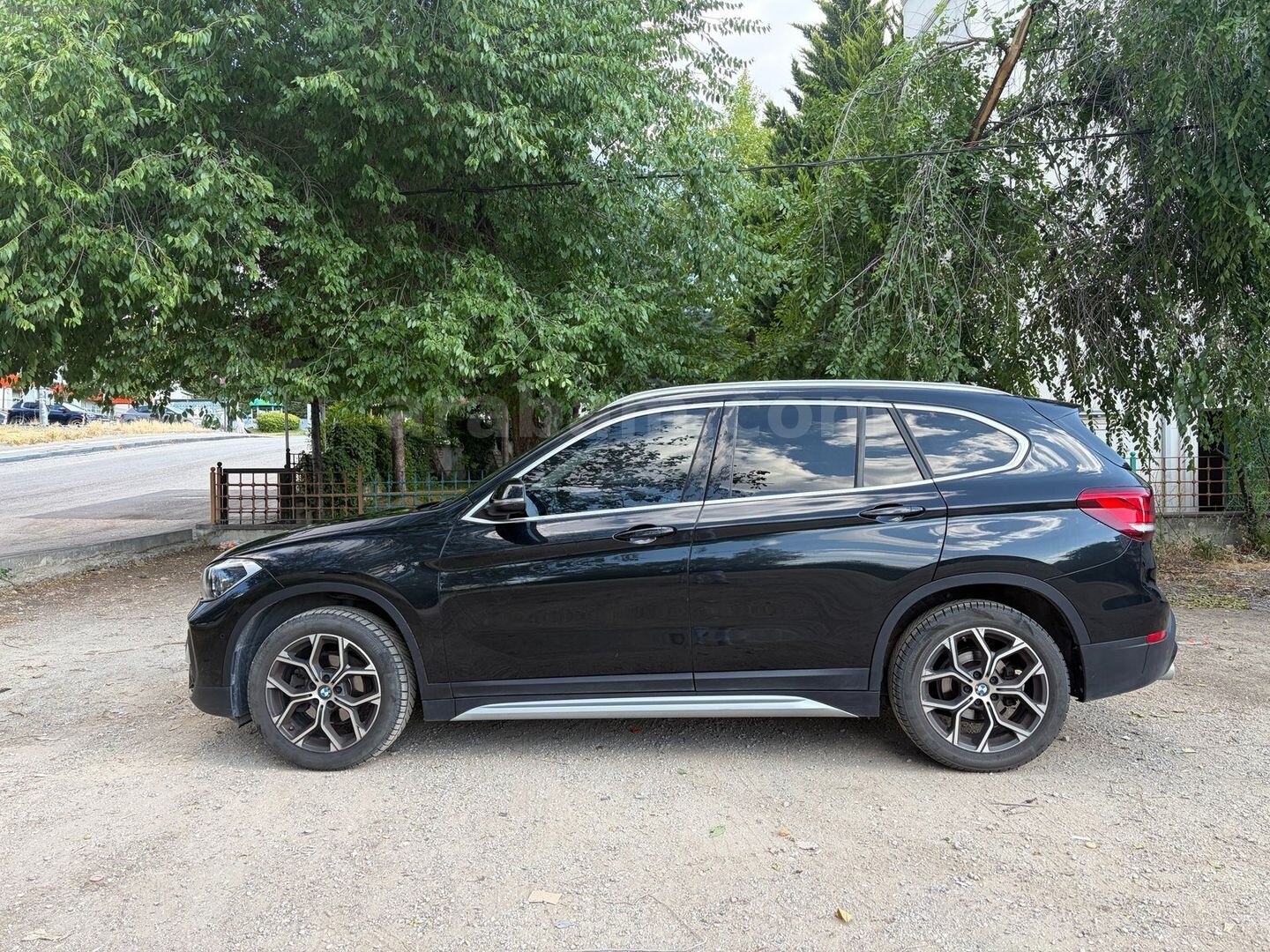 ARENSA'dan BMW X1 Temiz Dizel otomatik (Araç Ankara'dadır) 5