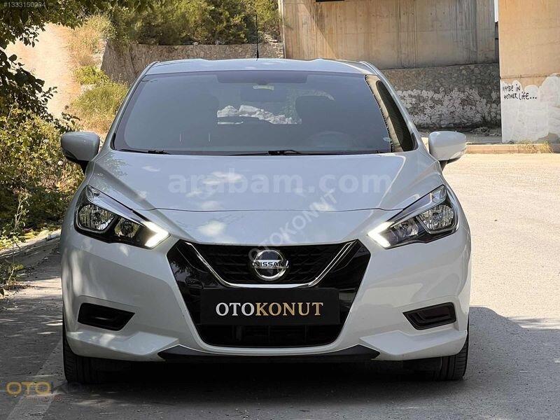 _OTOKO_ 2020 MODEL OTOMATİK VİTES 55 BİN KM DEĞİŞENSİZ 1.0 Turbo