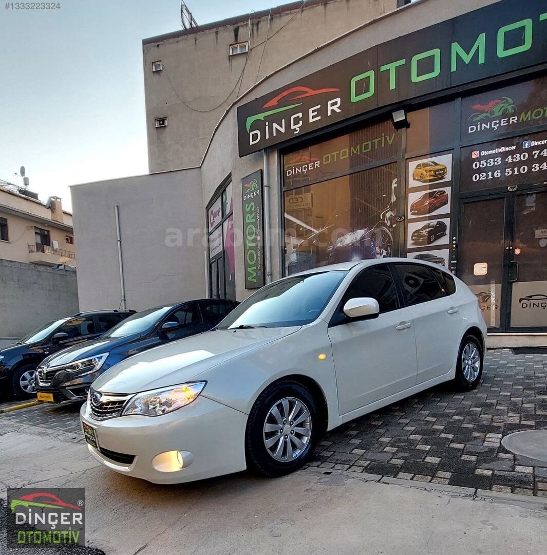 2009/Tam Otomatik/Elegance (Full) Paket/202Bin Km/K. Kartı Geçer 2