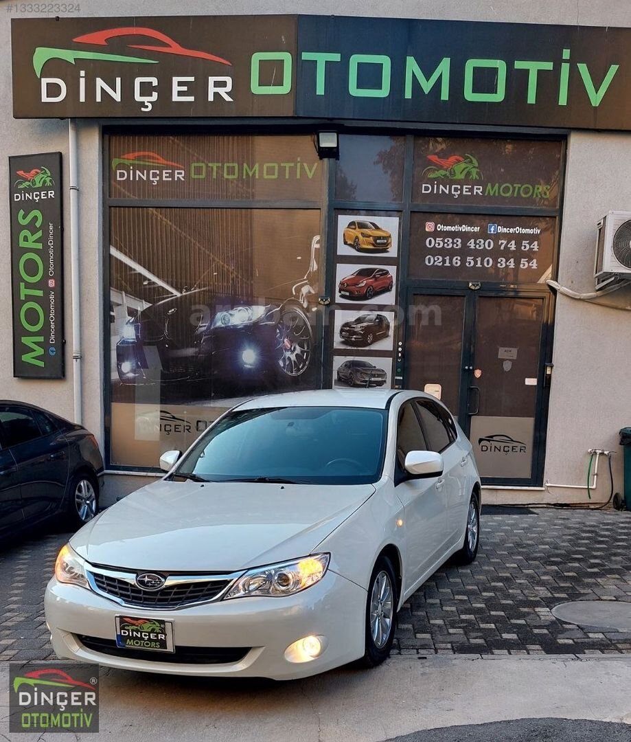 2009/Tam Otomatik/Elegance (Full) Paket/202Bin Km/K. Kartı Geçer 1