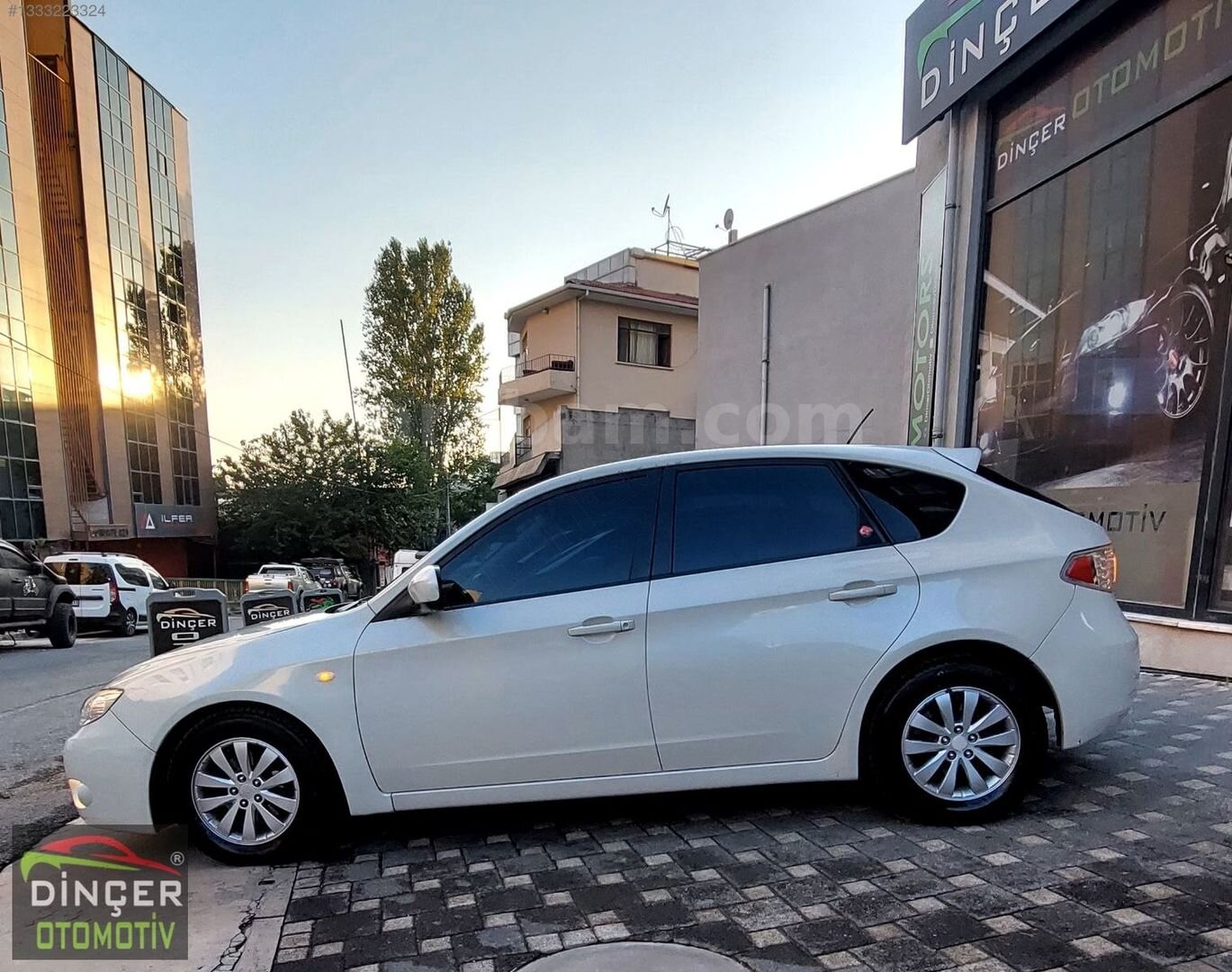 2009/Tam Otomatik/Elegance (Full) Paket/202Bin Km/K. Kartı Geçer 3