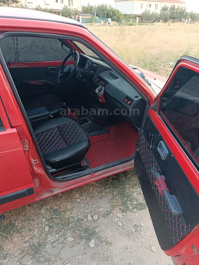 Sahibinden Suzuki Maruti 800 2000 Model 4