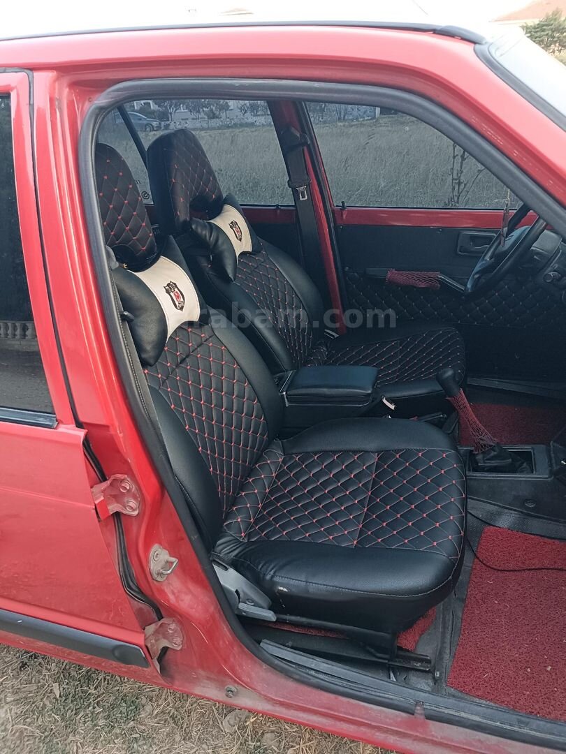 Sahibinden Suzuki Maruti 800 2000 Model 3