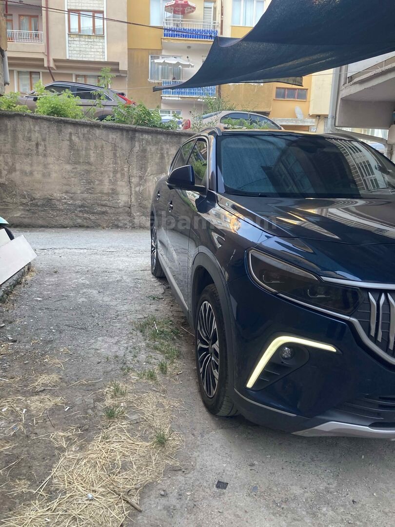 Sahibinden TOGG T10X V2 Uzun Menzil 2024 Model 2