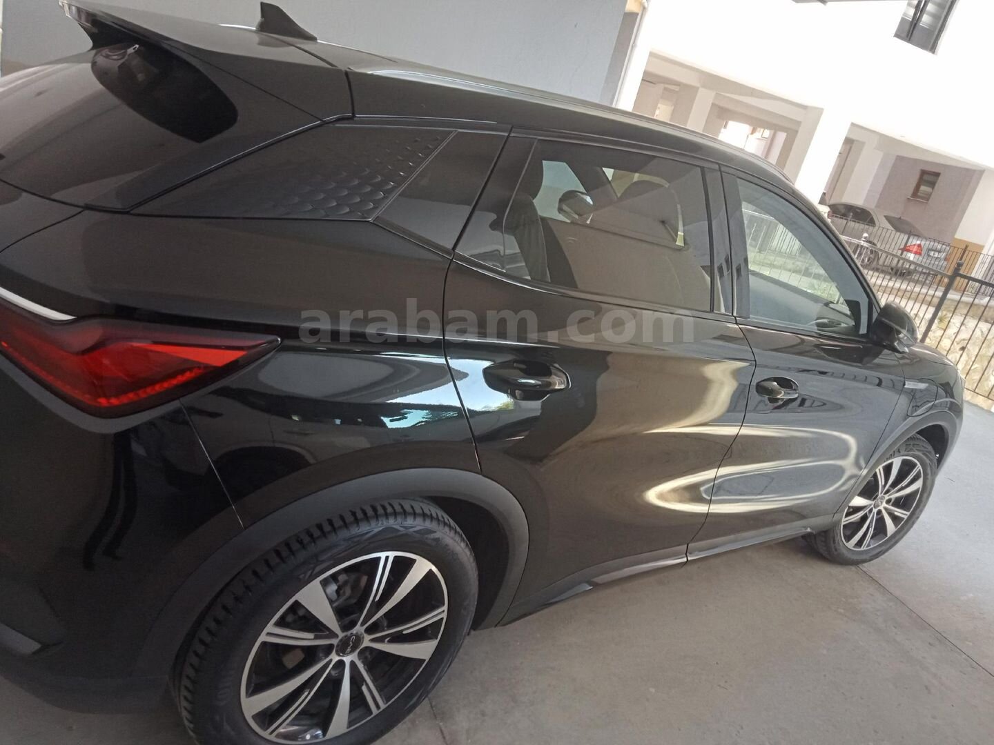 Sahibinden BYD Seal Excellence 2025 Model Zonguldak 6.001 km Siyah 6