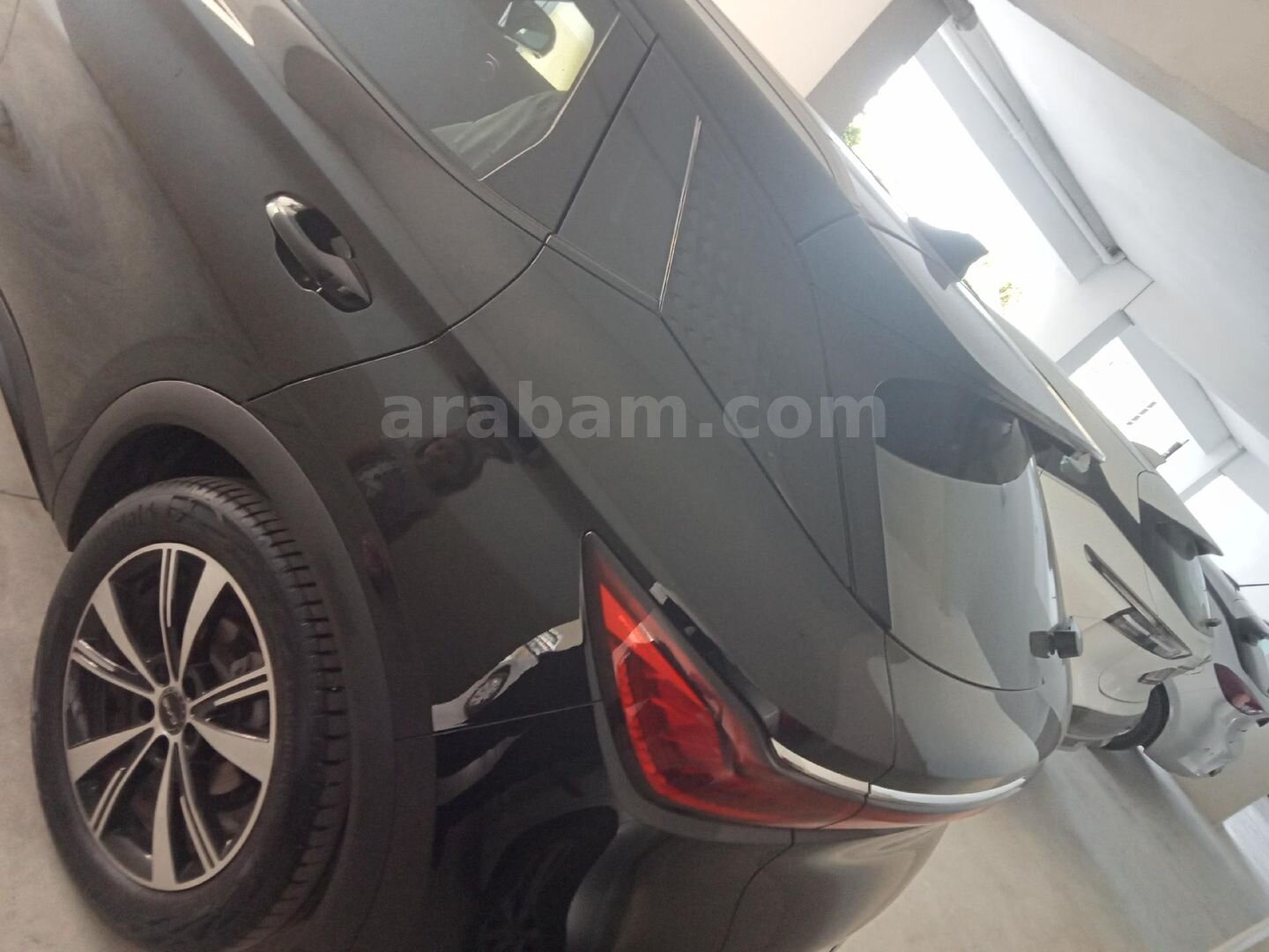 Sahibinden BYD Seal Excellence 2025 Model Zonguldak 6.001 km Siyah 3