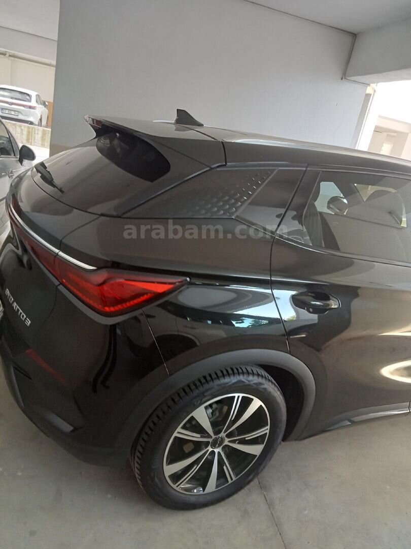 Sahibinden BYD Seal Excellence 2025 Model Zonguldak 6.001 km Siyah 2
