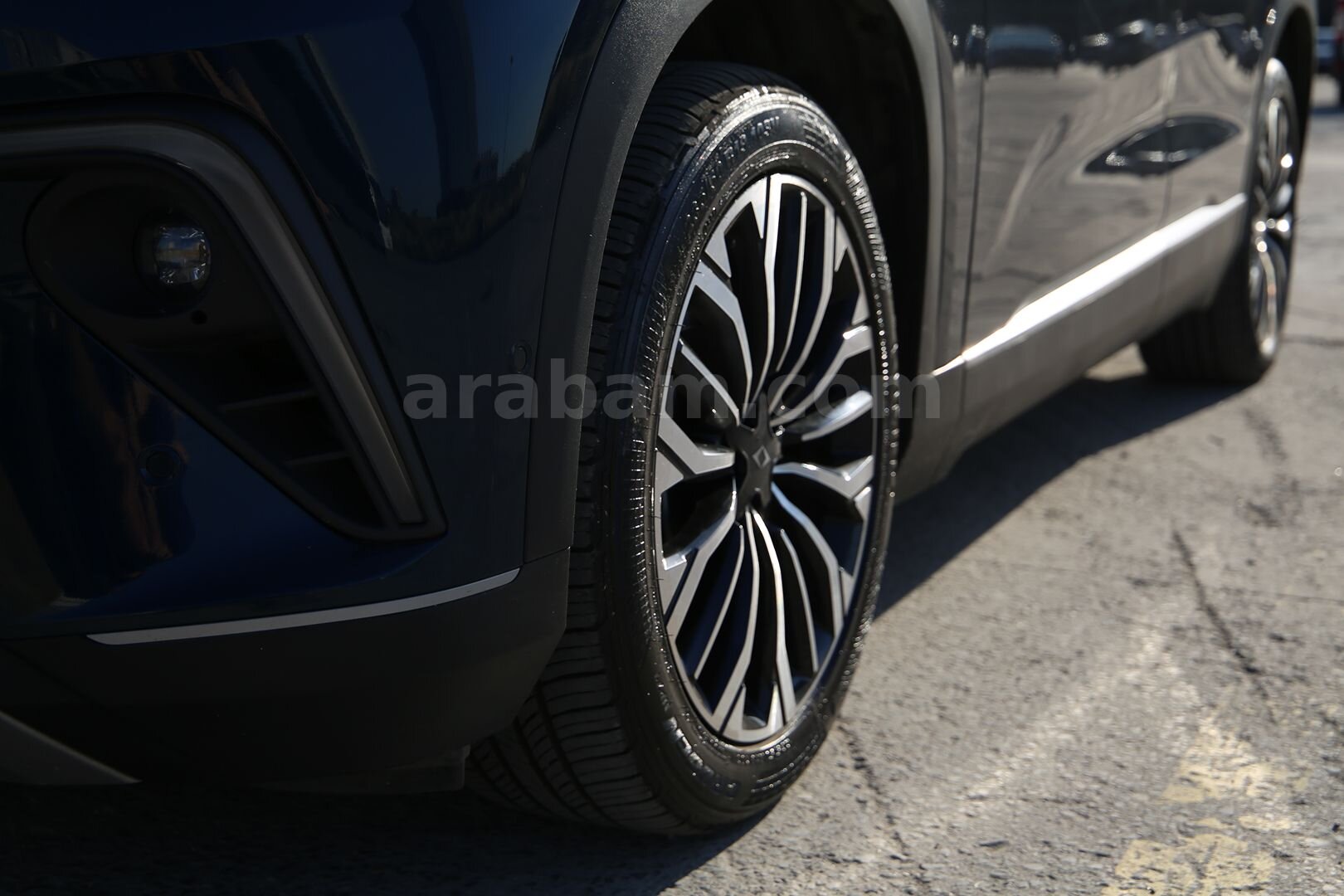 Sahibinden TOGG T10X V2 Uzun Menzil 2023 Model UZALTILMIŞ GARANTİ 3