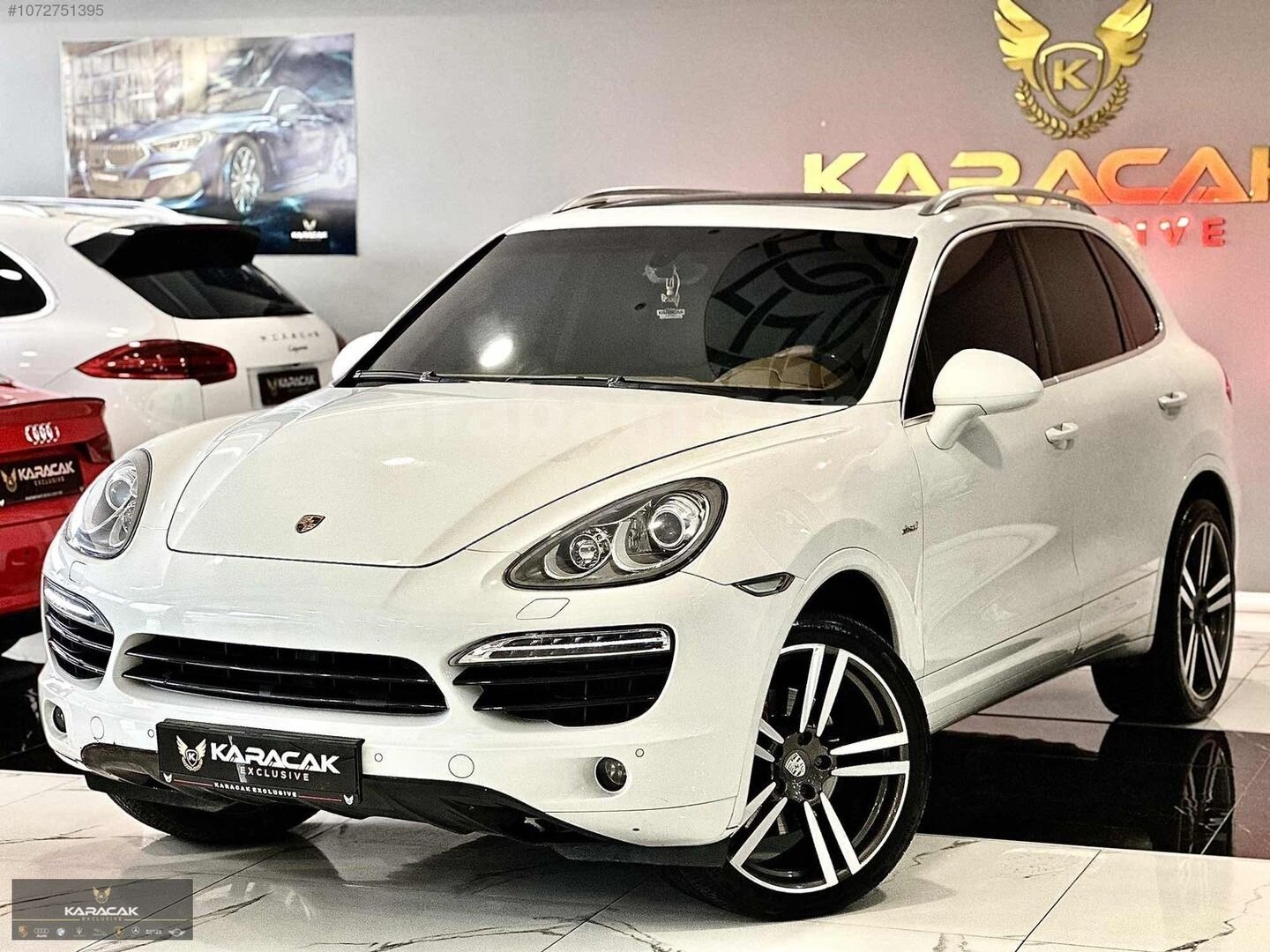 KARACAK EXCLUSİVE'DEN BAYİ ÇIKIŞLI SPOR KOLTUK/KARBON/CHRONO 4