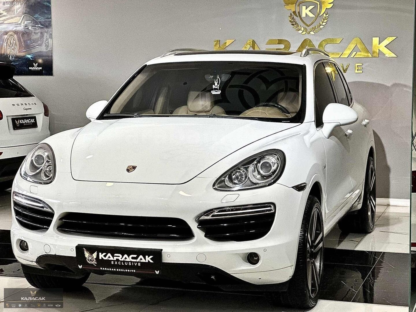 KARACAK EXCLUSİVE'DEN BAYİ ÇIKIŞLI SPOR KOLTUK/KARBON/CHRONO 6