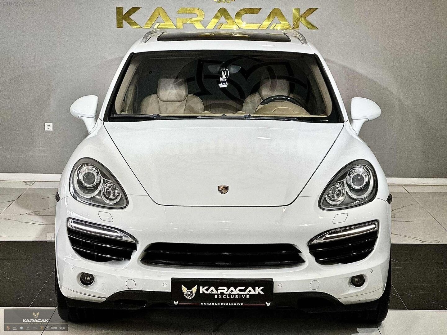 KARACAK EXCLUSİVE'DEN BAYİ ÇIKIŞLI SPOR KOLTUK/KARBON/CHRONO 3