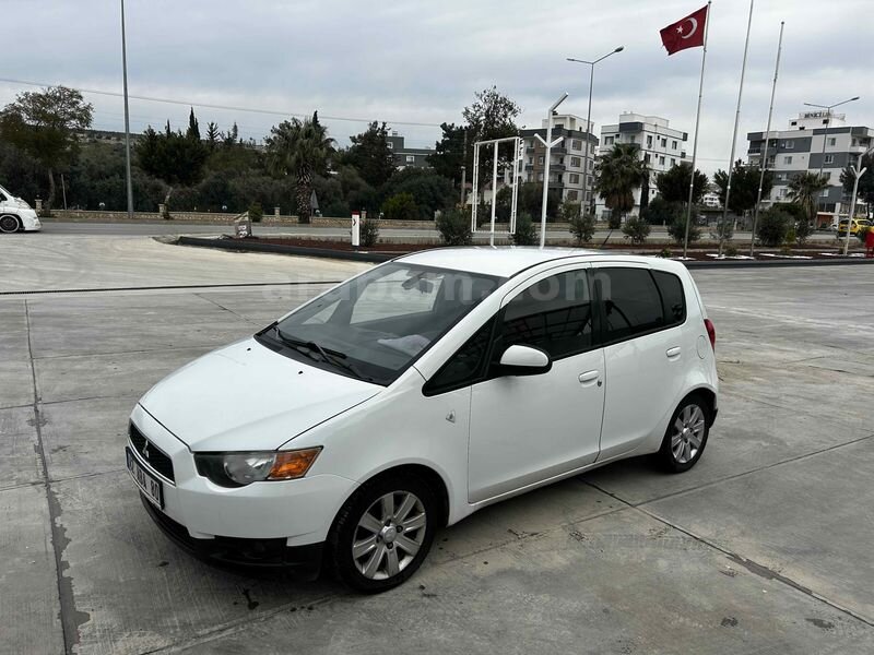 Sahibinden Mitsubishi Colt 1.3 Elegance 2011 Model