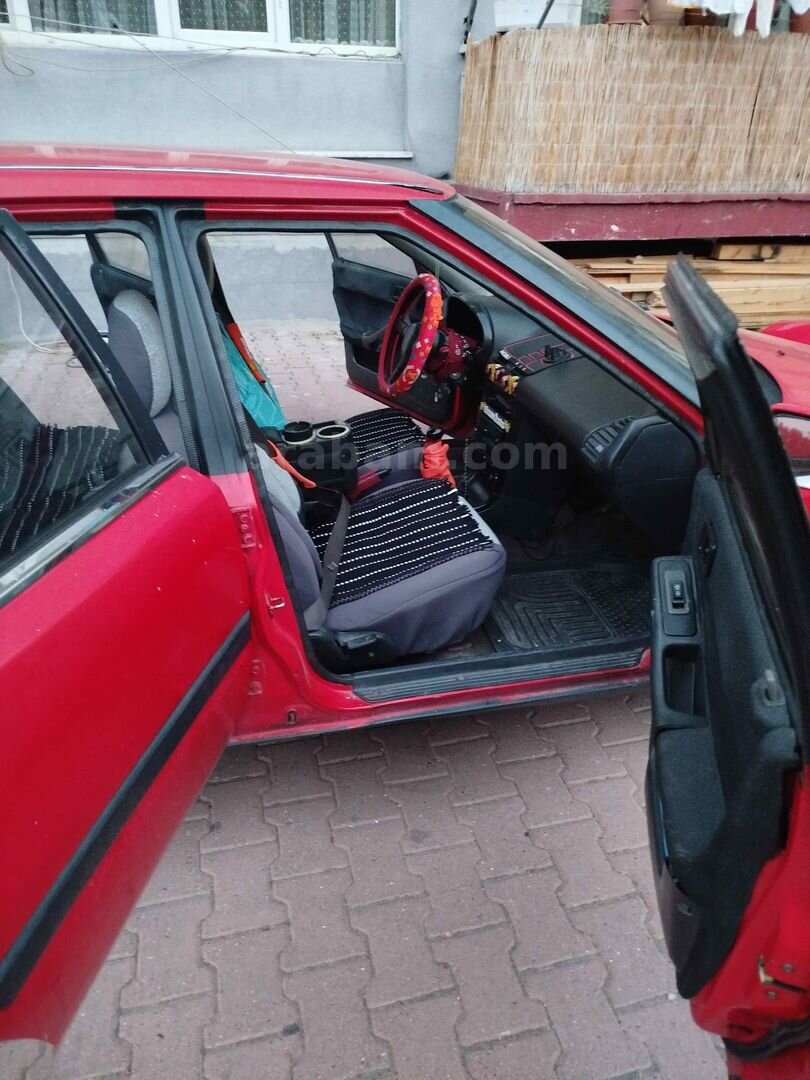 Sahibinden Mazda 323 1.6 F 1990 Model 7