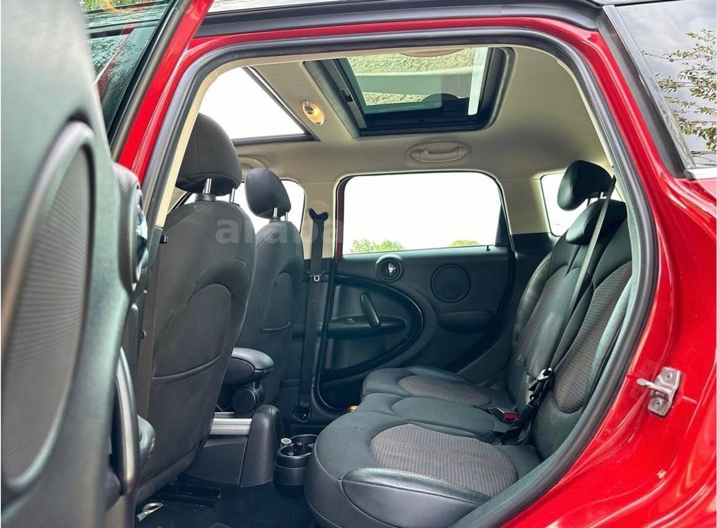 Sahibinden Mini Countryman 1.6 S 2016 Model 4