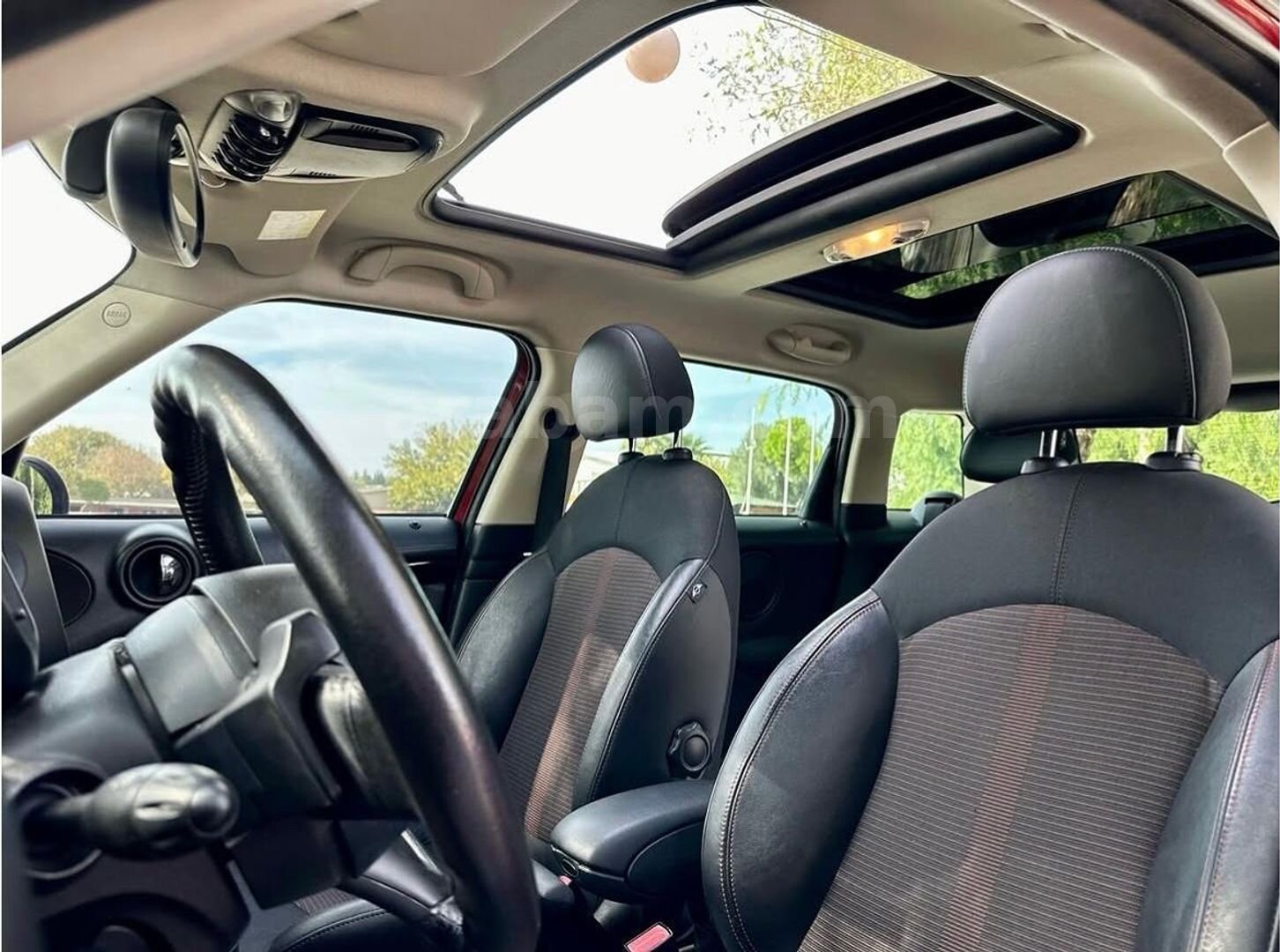 Sahibinden Mini Countryman 1.6 S 2016 Model 5