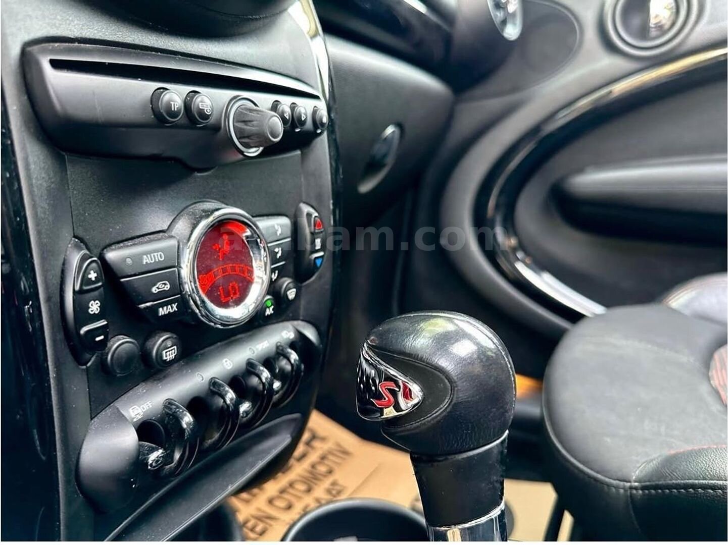 Sahibinden Mini Countryman 1.6 S 2016 Model 6
