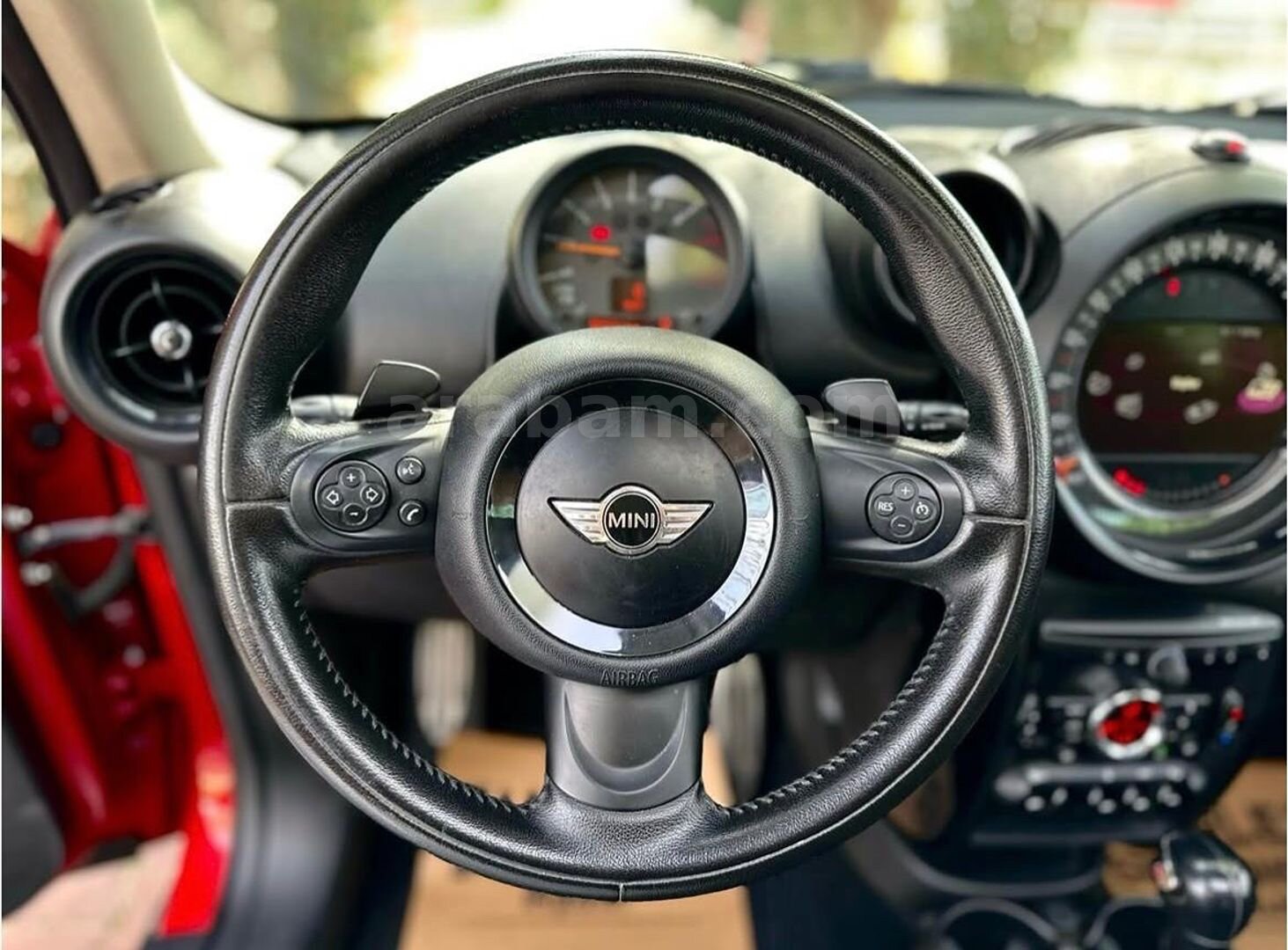 Sahibinden Mini Countryman 1.6 S 2016 Model 2