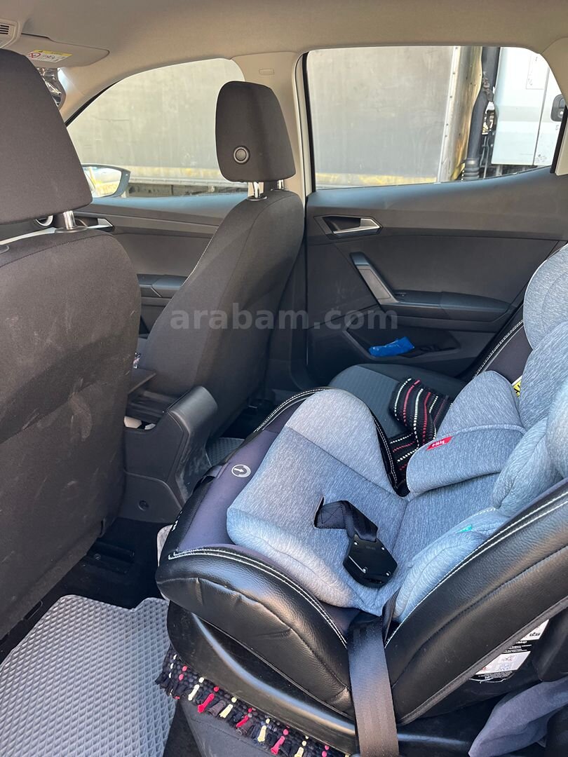 Sahibinden Seat Arona 1.0 EcoTSI Style Plus 2025 Model 5