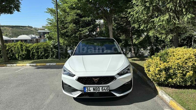 Sahibinden Cupra Leon 1.5 eTSI Standart 2023 Model