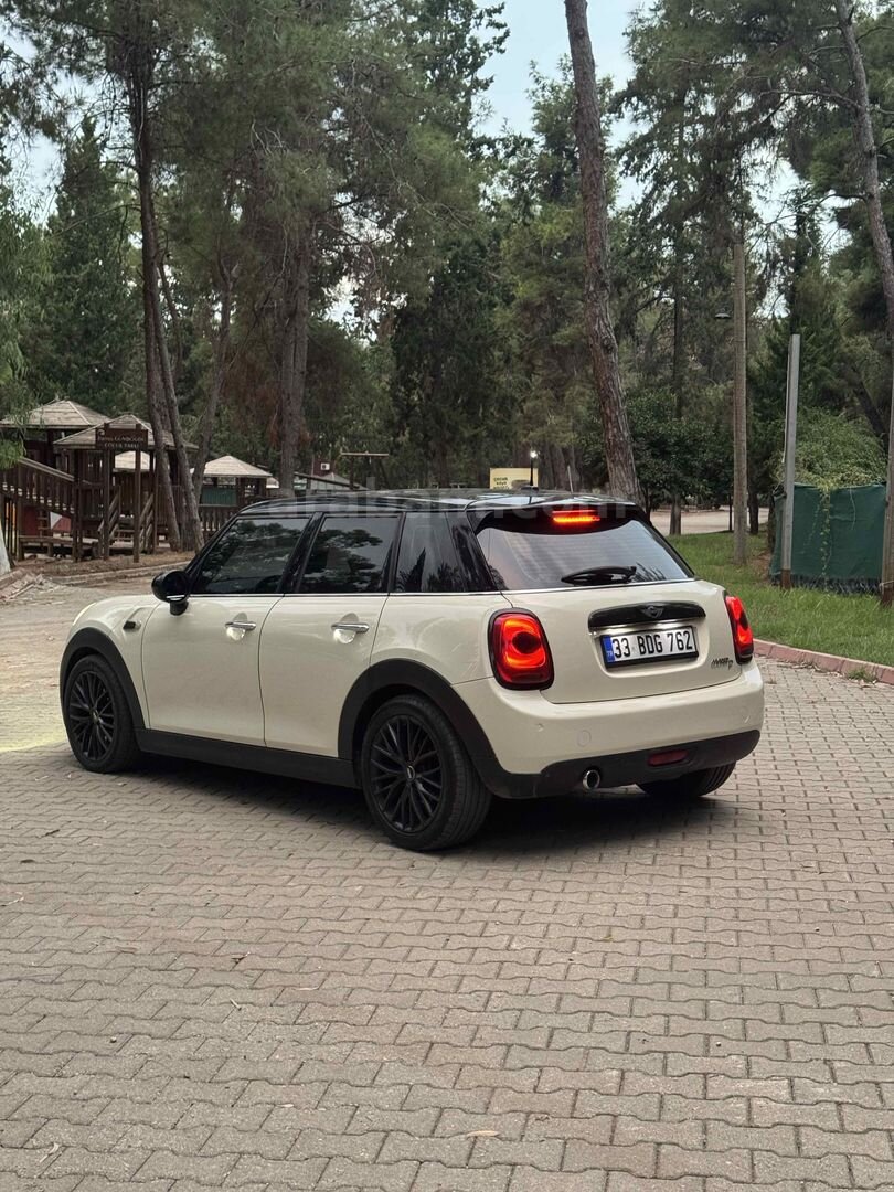 Sahibinden Mini Cooper 1.5 D Chili 2015 6
