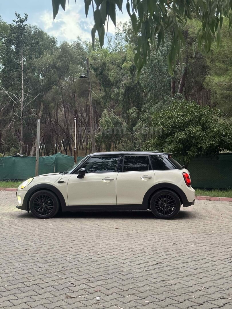 Sahibinden Mini Cooper 1.5 D Chili 2015 5