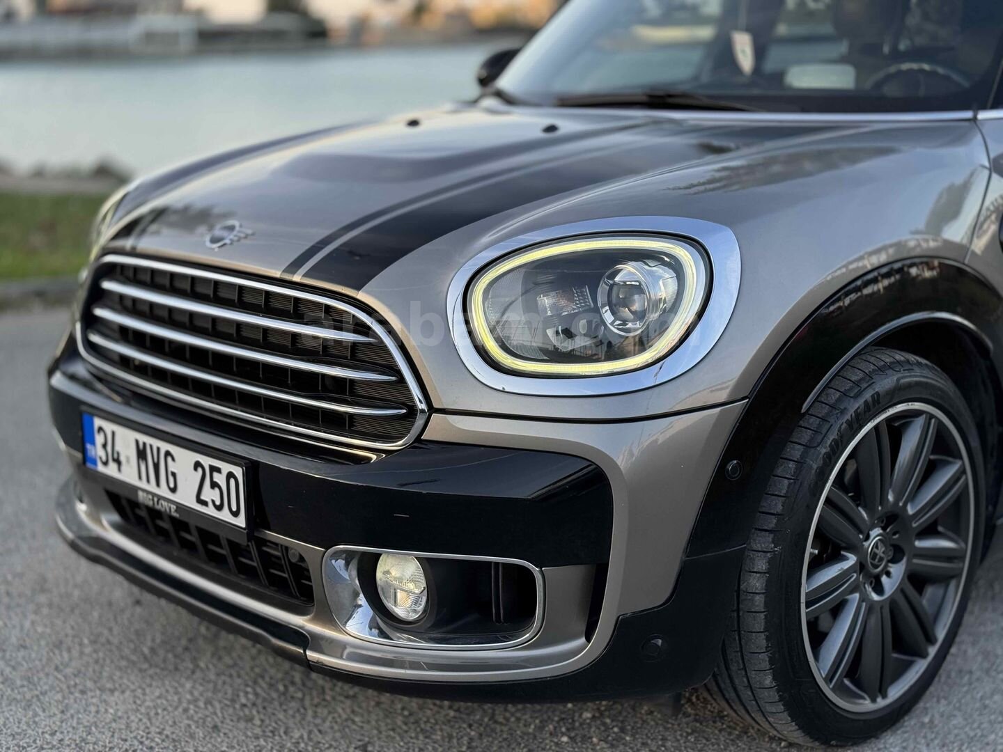 2018 MINI Countryman 1.5 Cooper Luxury | Harman Kardon | HUD | Cam Tavan | 19” 2