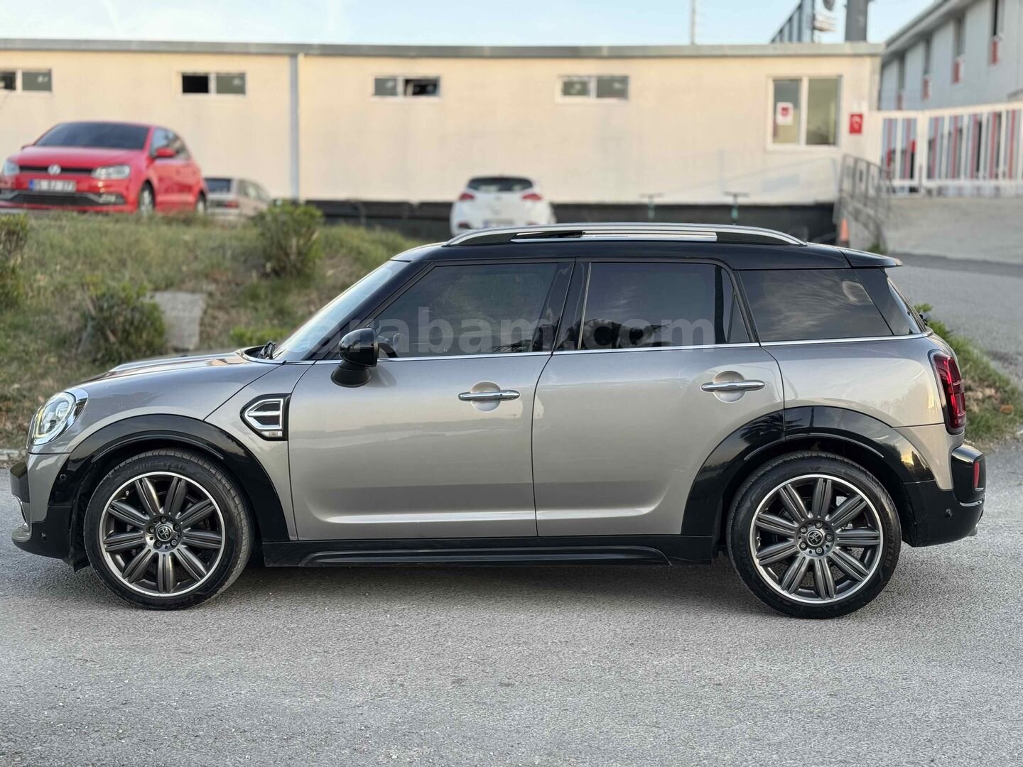2018 MINI Countryman 1.5 Cooper Luxury | Harman Kardon | HUD | Cam Tavan | 19” 5