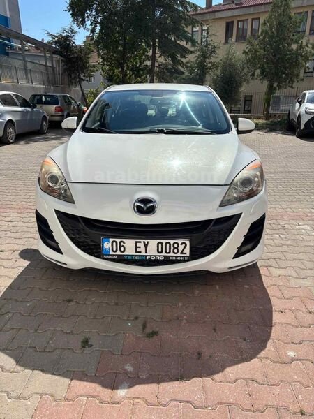 Değişensiz Aile Arabası