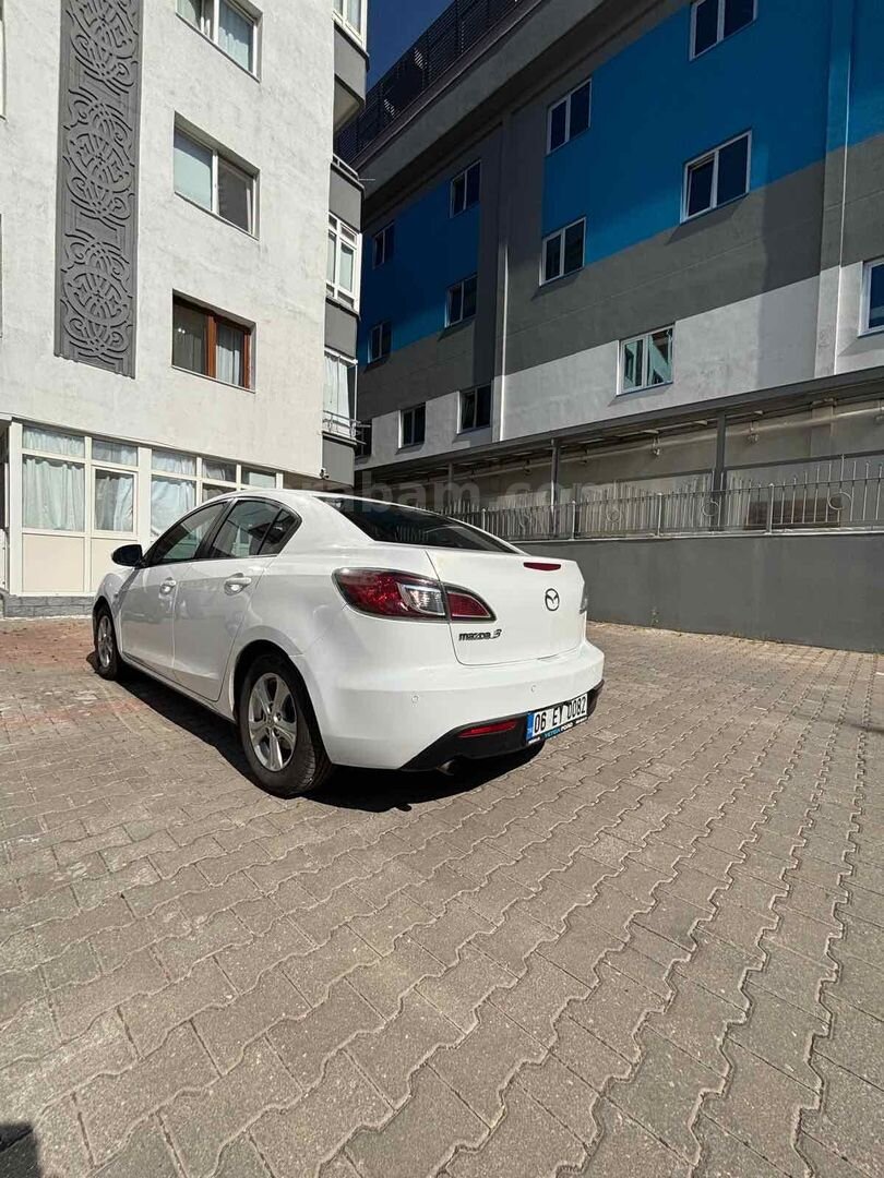 Değişensiz Aile Arabası 7
