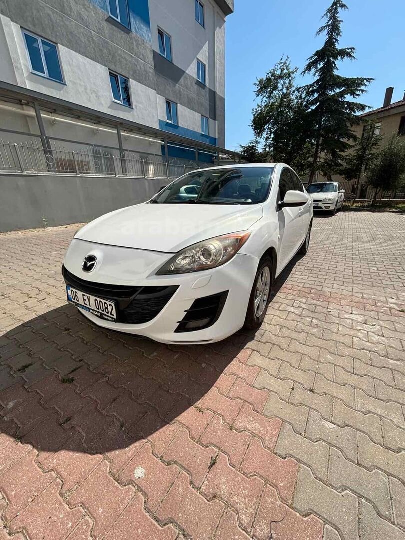 Değişensiz Aile Arabası 3