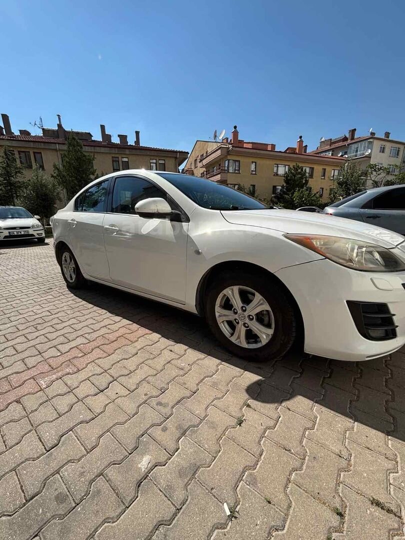 Değişensiz Aile Arabası 5