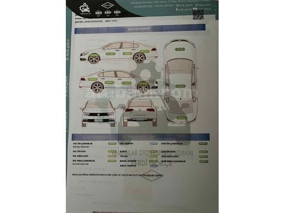 Sahibinden Mazda 3 1.6 Touring 2011 Model Ankara 252.500 KM Beyaz