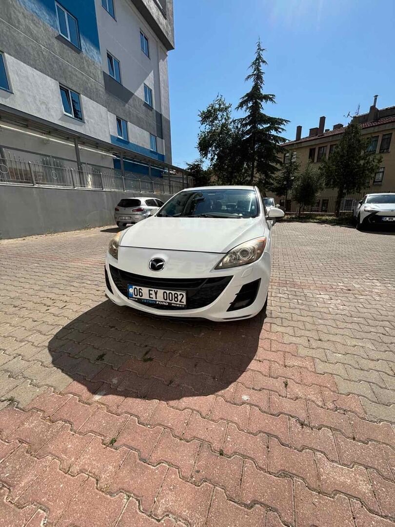 Değişensiz Aile Arabası 2