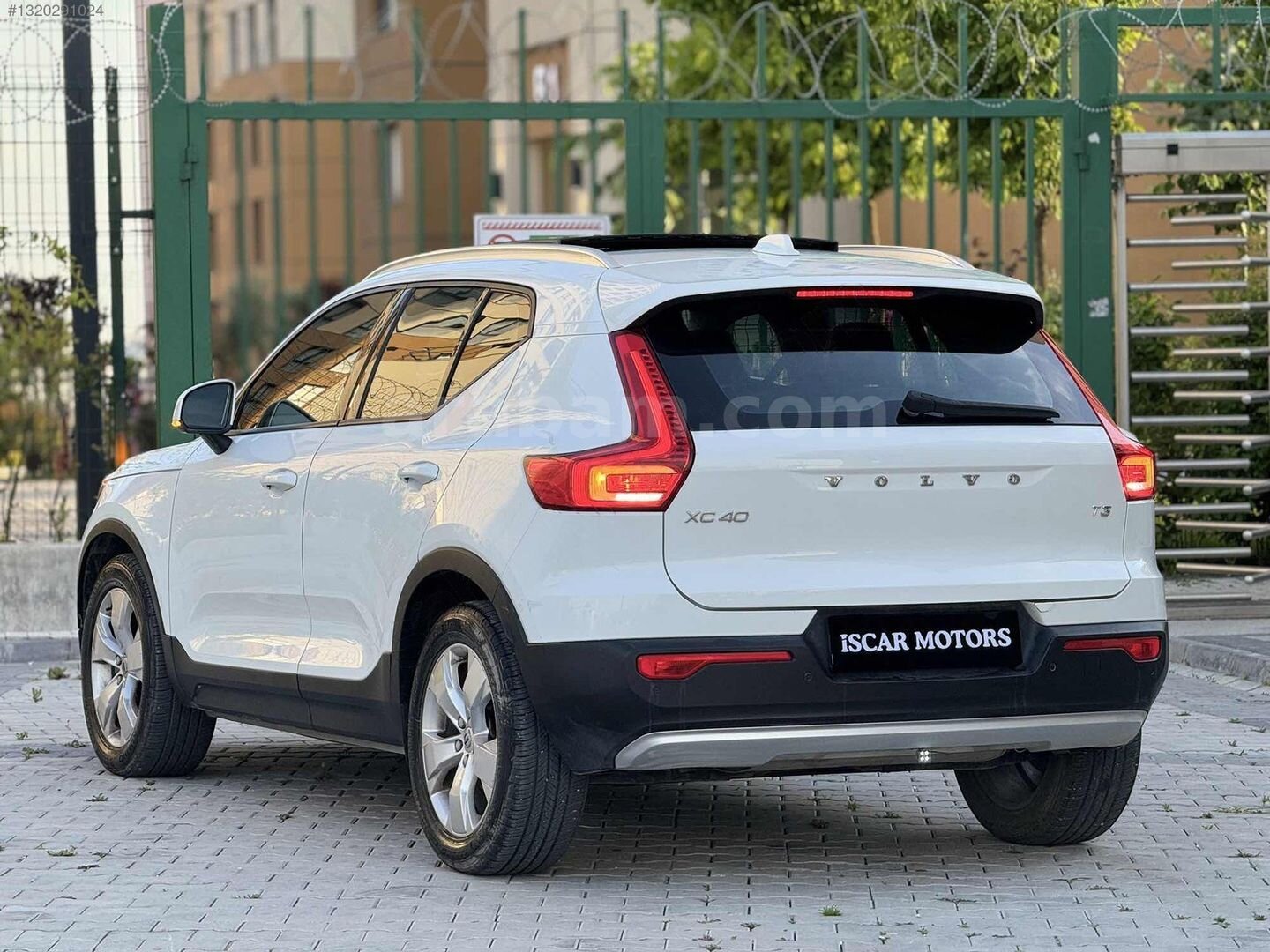2021 HATASIZ AYARINDA SANRUF+ TÜM KK 12 TAKSİT 1.650.000 TL KRD 7