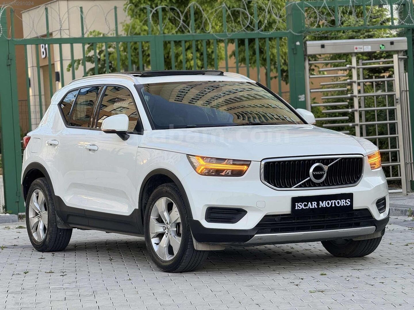 2021 HATASIZ AYARINDA SANRUF+ TÜM KK 12 TAKSİT 1.650.000 TL KRD 1